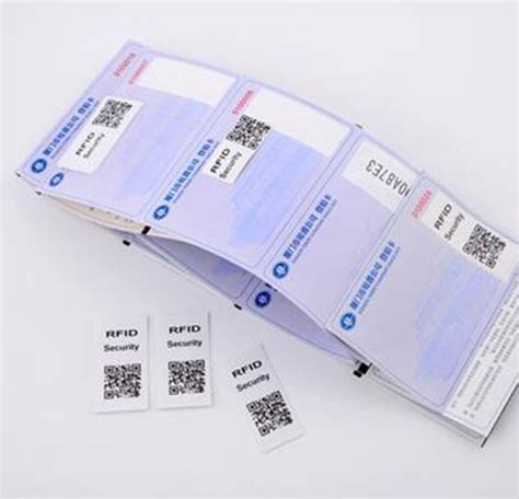 rfid consumable tags|rfid labels.